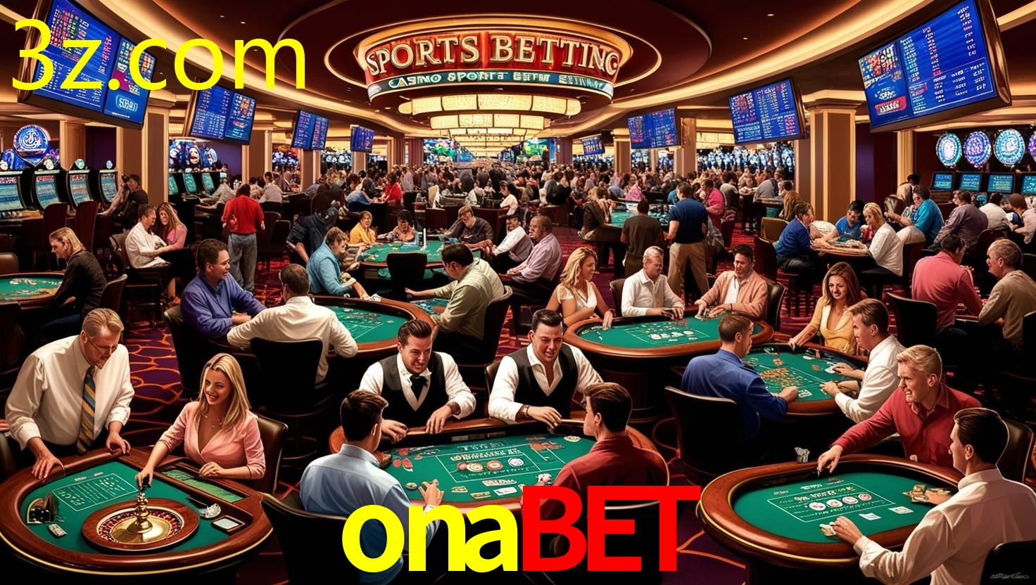 ONABET