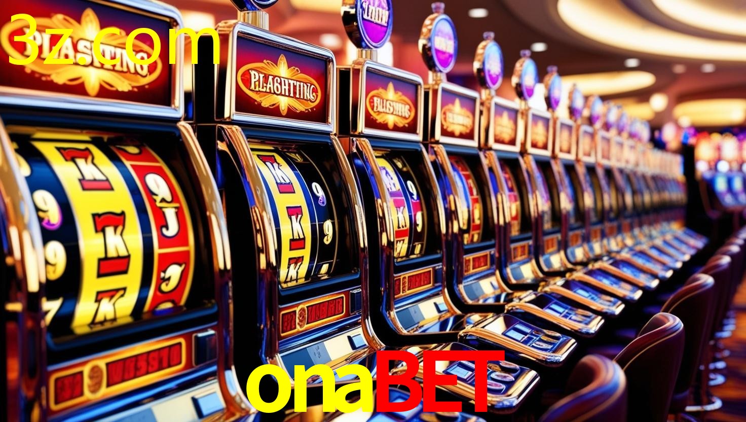 ONABET