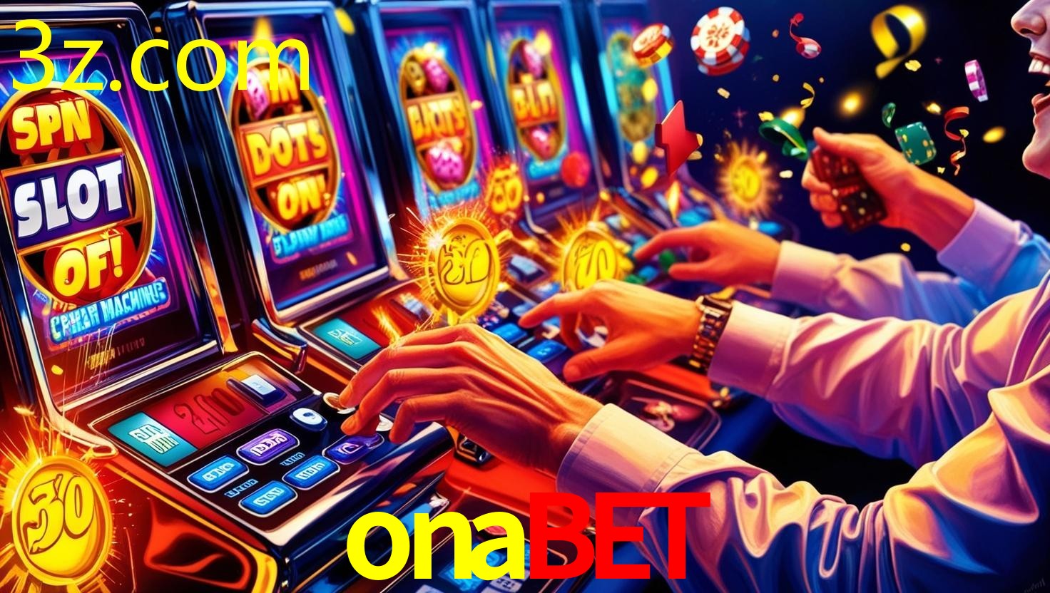 ONABET