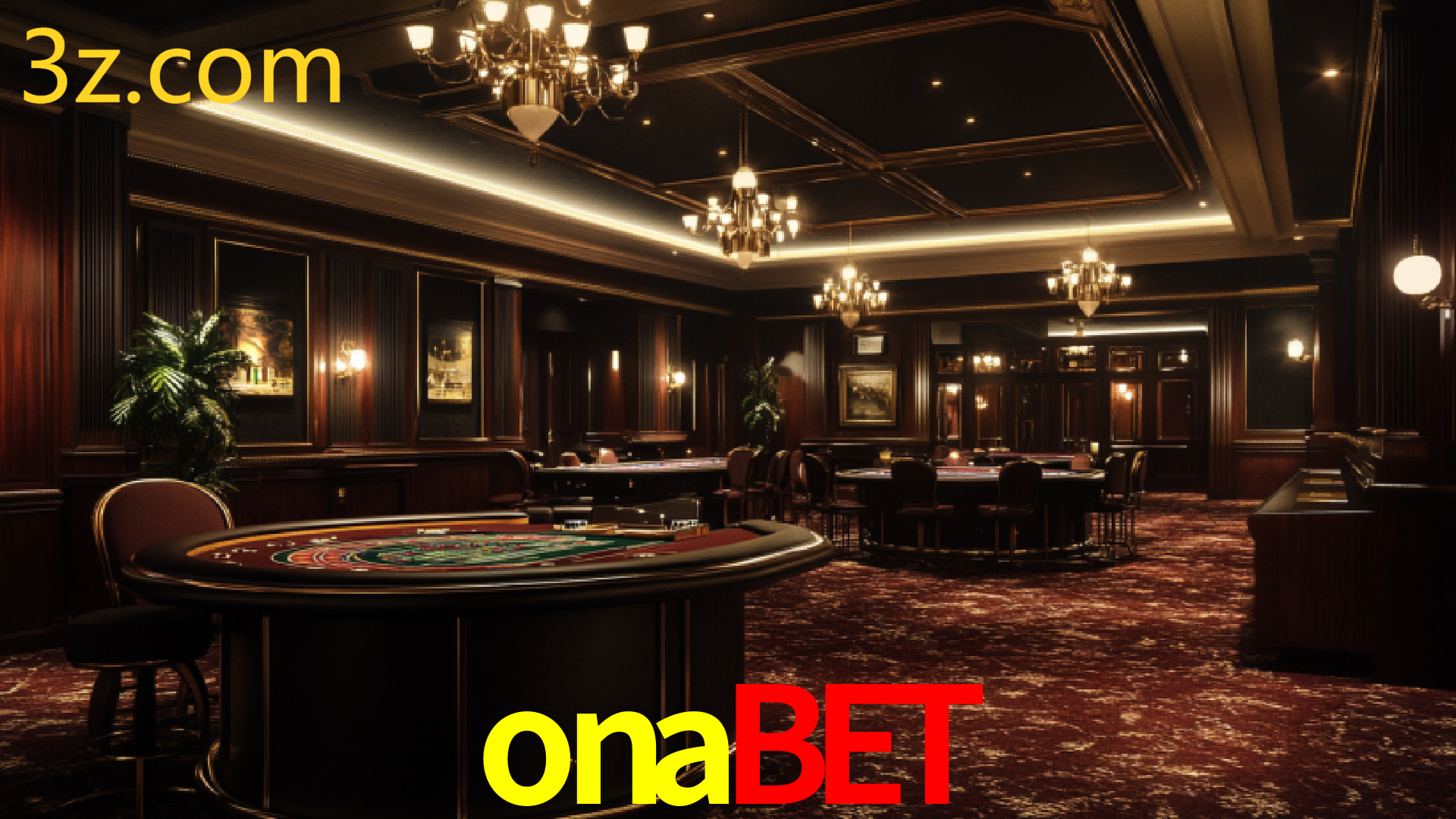 ONABET